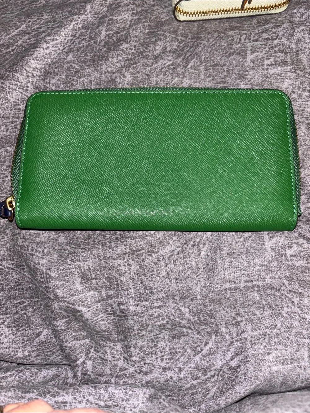 Tory Burch two tone
